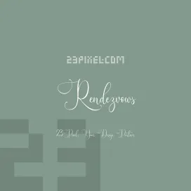Rendezvows
