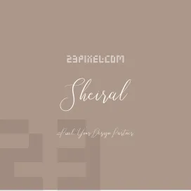 Sheiral