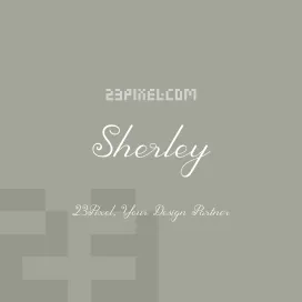 Sherley