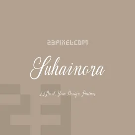 Suhainora