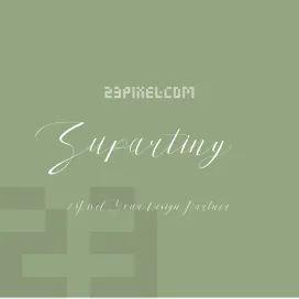 Supartiny
