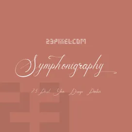 Symphonigraphy