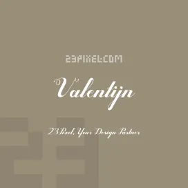 Valentijn