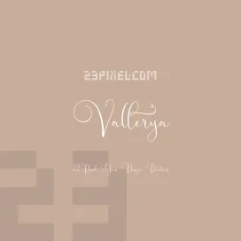 Vallerya