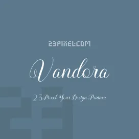 Vandora