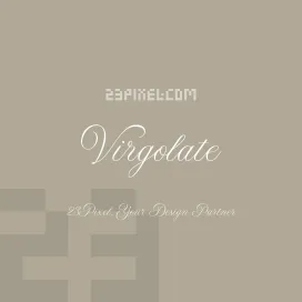 Virgolate