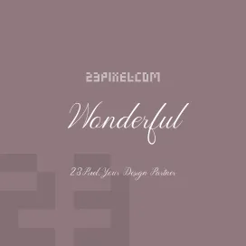 Wonderful