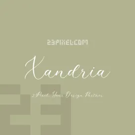 Xandria