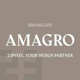 Amagro