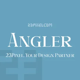Angler