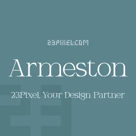 Armeston
