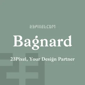 Bagnard