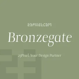 Bronzegate