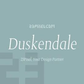 Duskendale