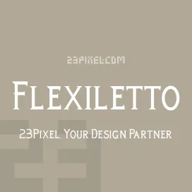 Flexiletto