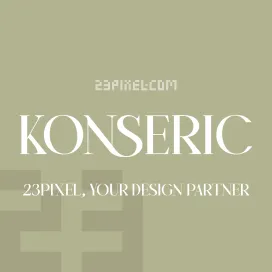 Konseric