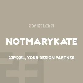 NotMaryKate