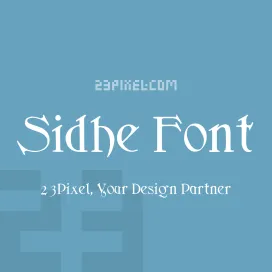 Sidhe