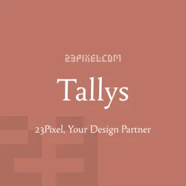 Tallys