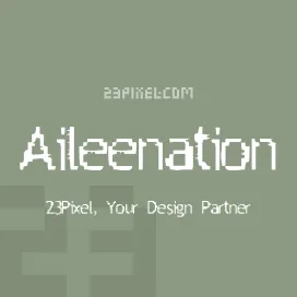 Aileenation