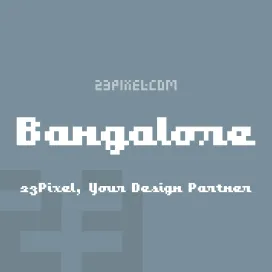 Bangalore