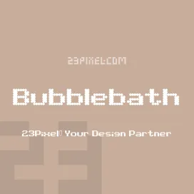 Bubblebath