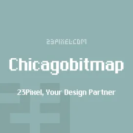 Chicagobitmap