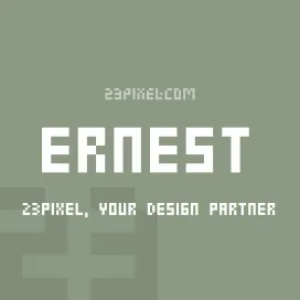 Ernest