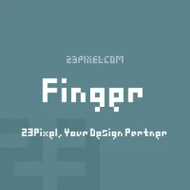 Finger