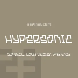 Hypersonic