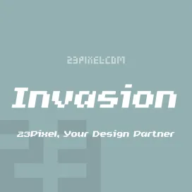 Invasion