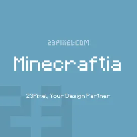 Minecraftia