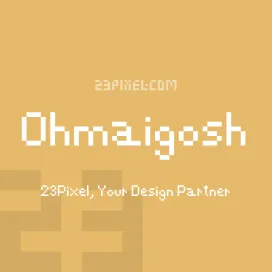 Ohmaigosh