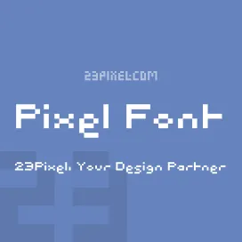 Pixel