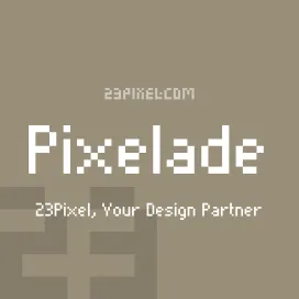 Pixelade