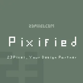 Pixified