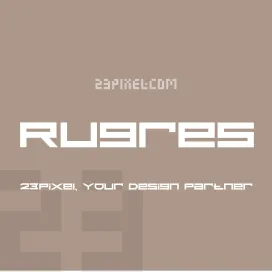 Rugres