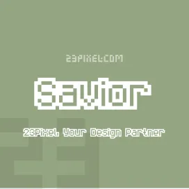 Savior