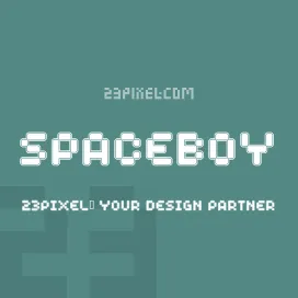 Spaceboy