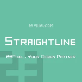 Straightline