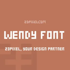 Wendy
