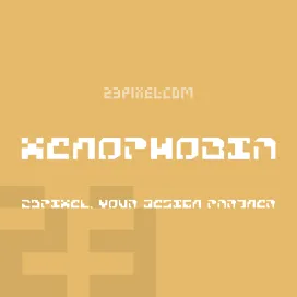 Xenophobia