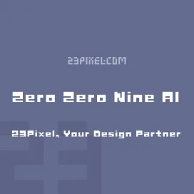 Zero Zero Nine Al