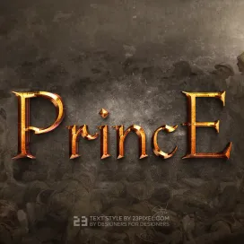 Pirnce