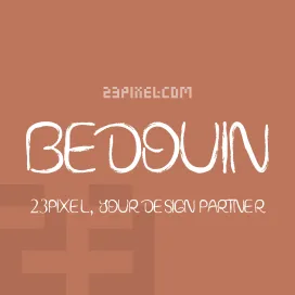 Bedouin
