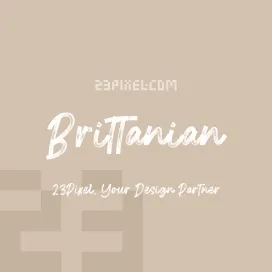 Brittanian