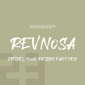 Revnosa