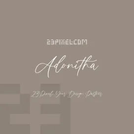 Adonitha