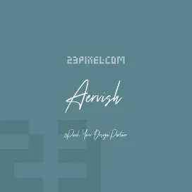 Aervish