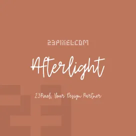 Afterlight